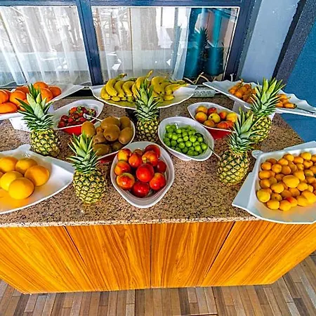 Hotel De Mare Family Antalya