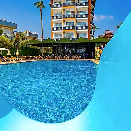 Hotel De Mare Family