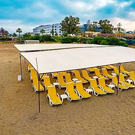 De Mare Family Hotel Antalya