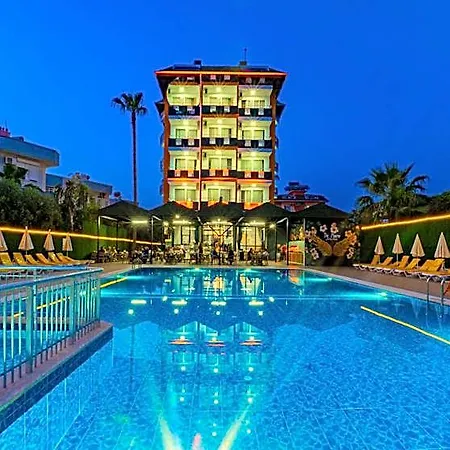 De Mare Family Hotel